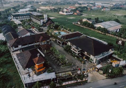 PT Griptha Putra Persada Tbk (IDX: GRPH)